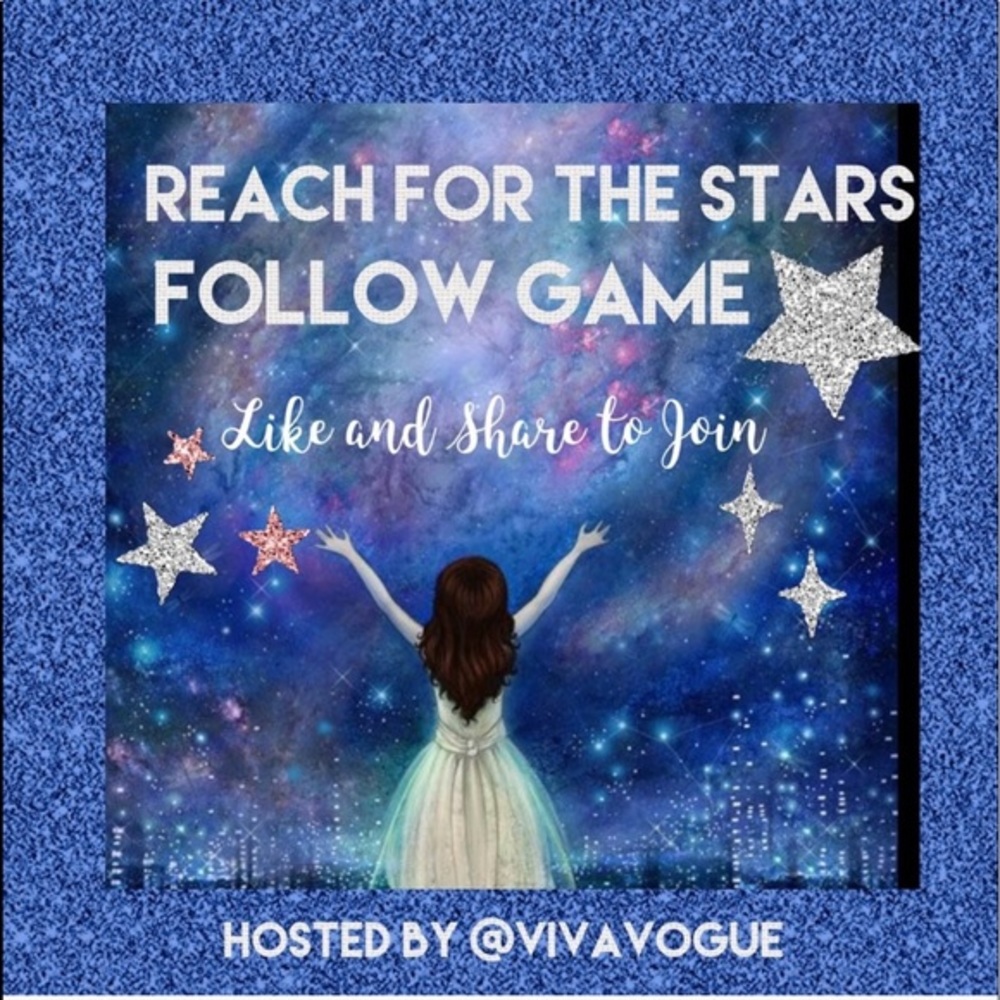 Follow Game
